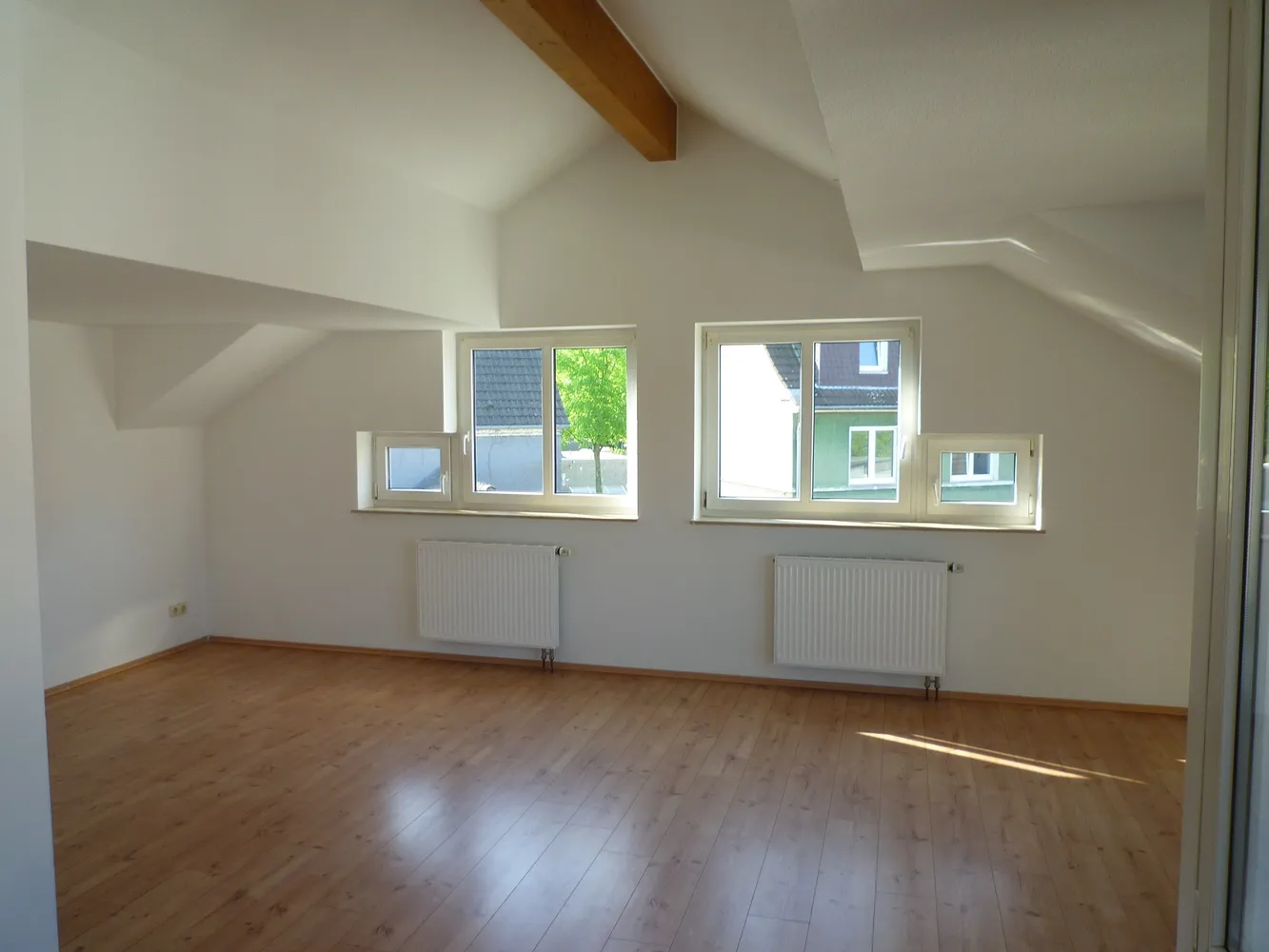 2 Zimmer Wohnung mit 63 m² in Witten – Bild 4