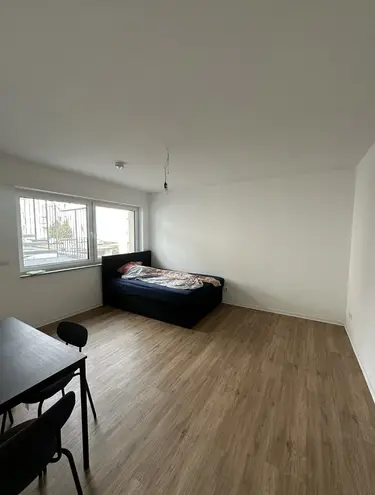 1 Zimmer Wohnung mit 28 m² in Frankfurt am Main – Bild 2