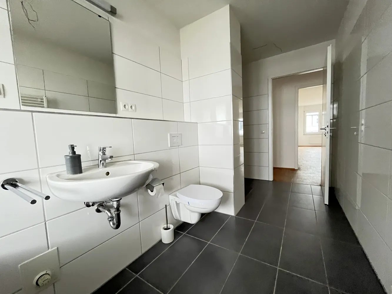 3 room apartment with 91 m² in Ludwigshafen am Rhein – Photo 7