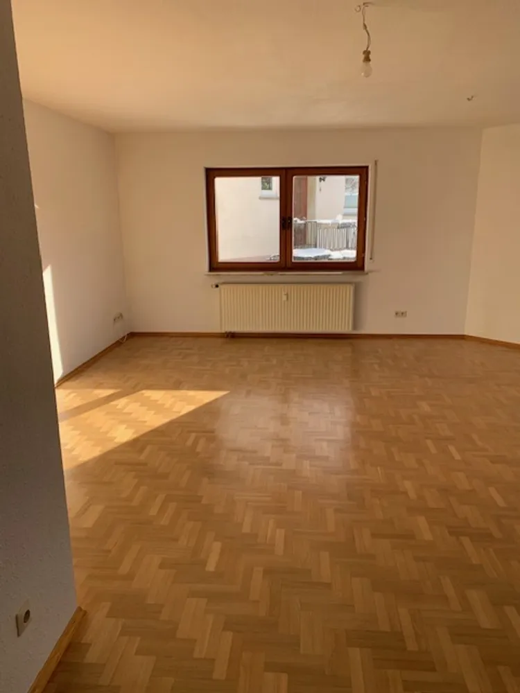 2 Zimmer Wohnung mit 66 m² in Sindelfingen – Bild 3