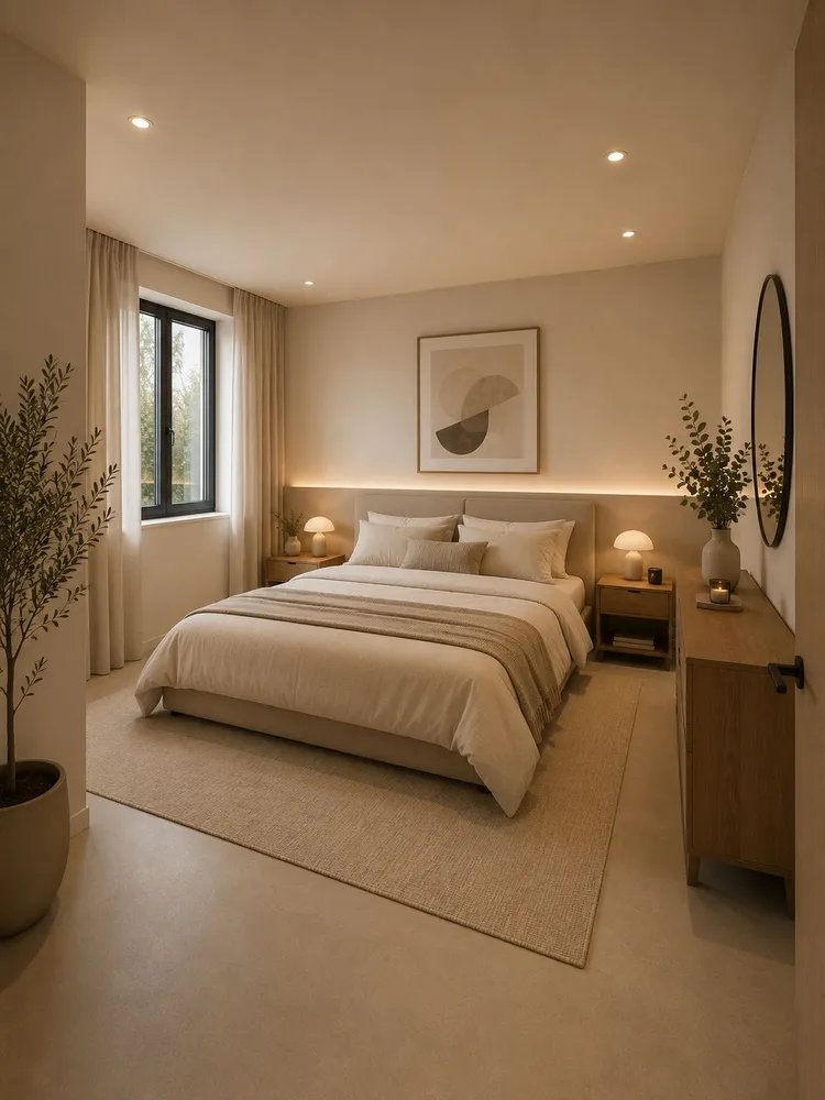 4 Zimmer Wohnung mit 126 m² in Osnabrück – Bild 5