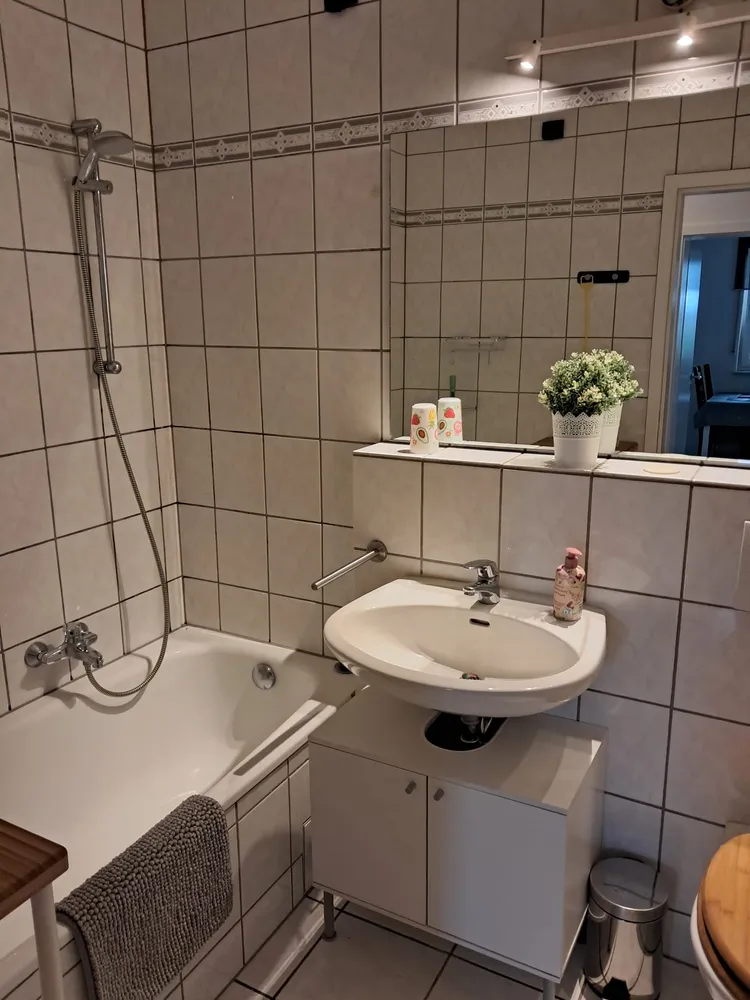 3 Zimmer Wohnung mit 56 m² in Neunkirchen – Bild 11