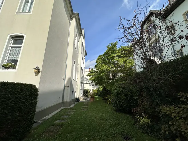 3 Zimmer Wohnung mit 69 m² in Wiesbaden – Bild 4