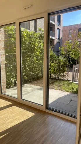 5 Zimmer Wohnung mit 135 m² in Frankfurt am Main – Bild 3