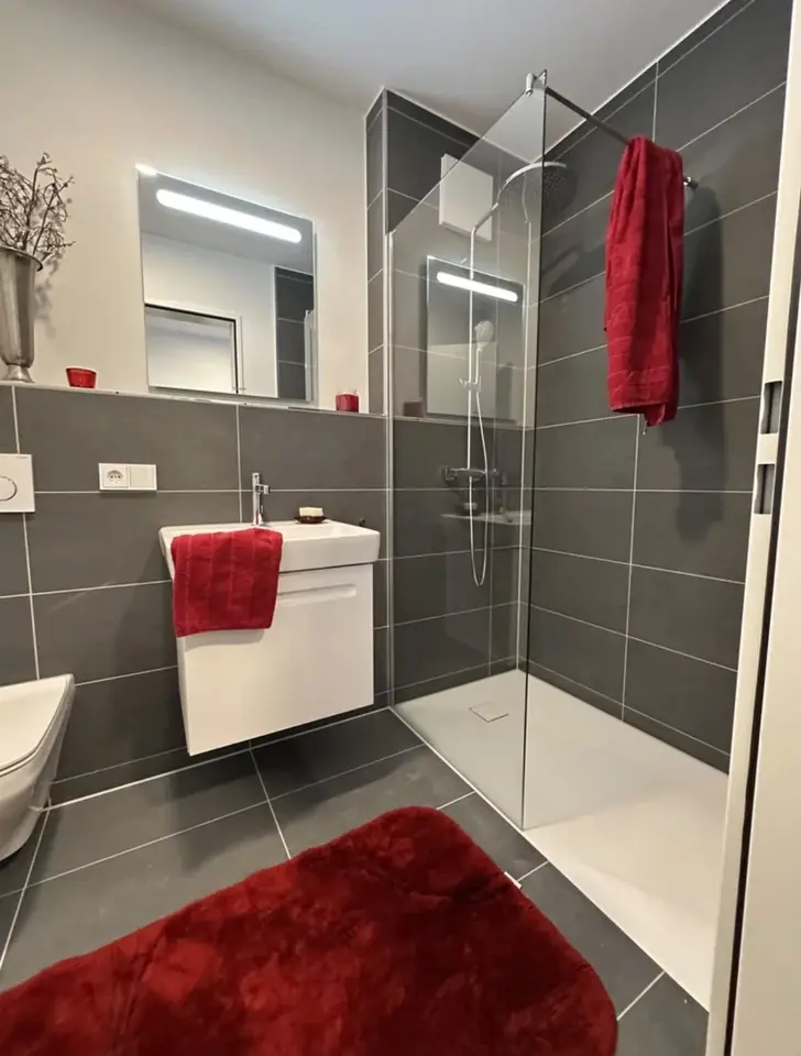 2 Zimmer Wohnung mit 40 m² in Darmstadt – Bild 8