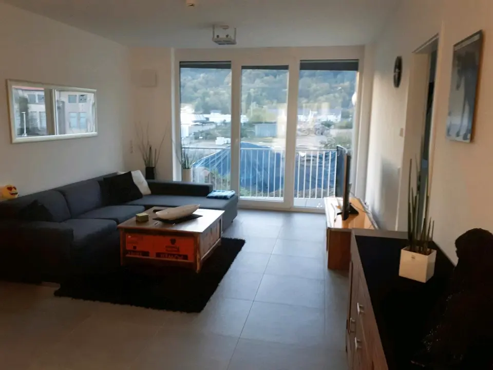 2 Zimmer Wohnung mit 60 m² in Trier – Bild 1