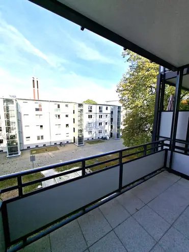 2 Zimmer Wohnung mit 50 m² in Dortmund – Bild 9