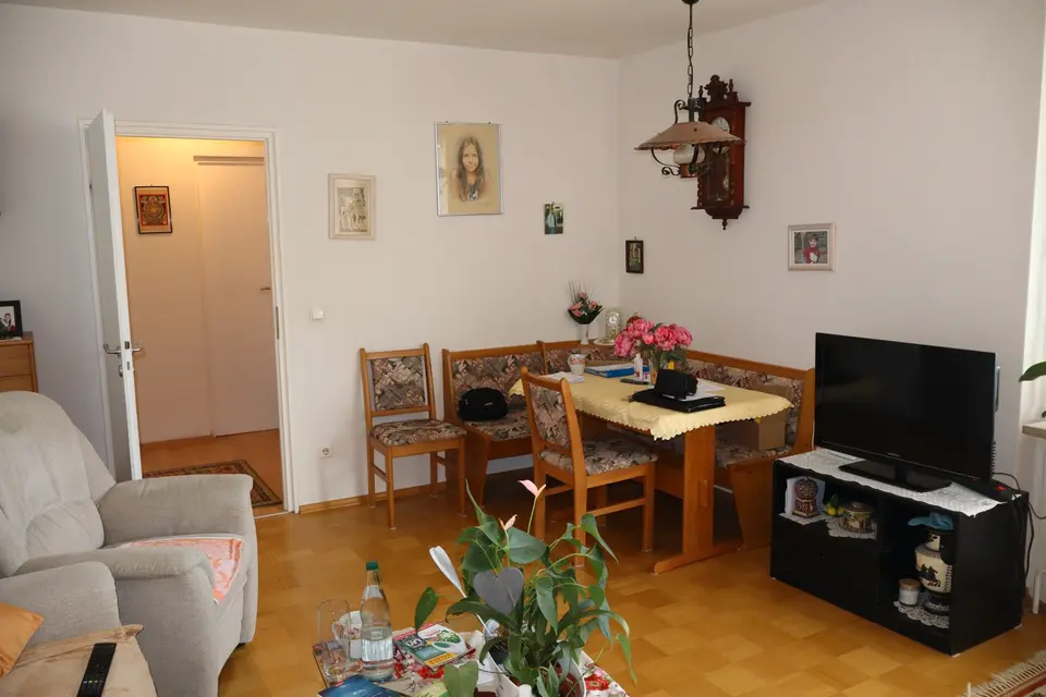 3 Zimmer Wohnung mit 83 m² in Coburg – Bild 4