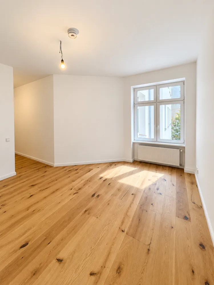 1 Zimmer Wohnung mit 43 m² in Berlin – Bild 1