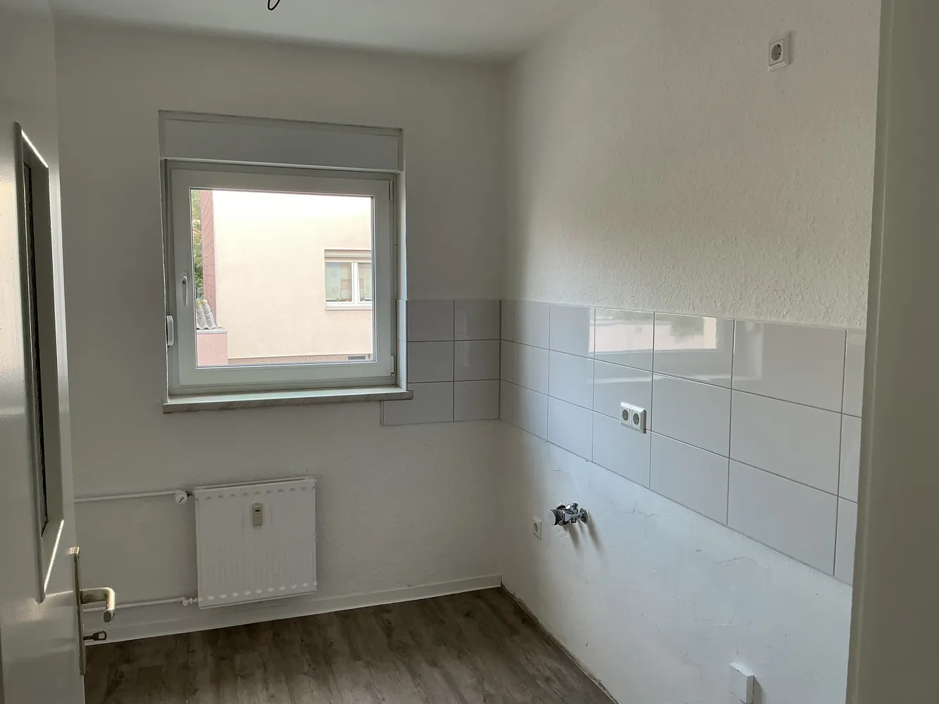4 room apartment with 60 m² in Herten – Photo 8