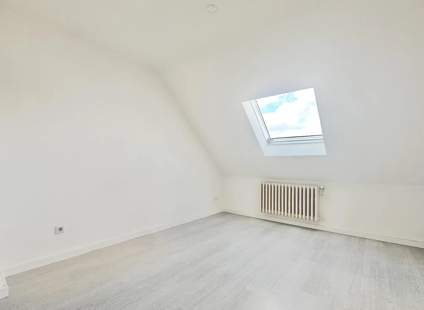 2 room apartment with 40 m² in Düsseldorf – Photo 5