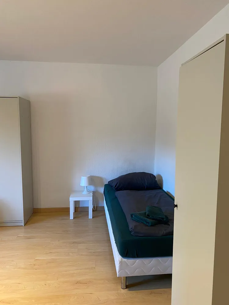 1 Zimmer Wohnung mit 37 m² in Miltenberg – Bild 4