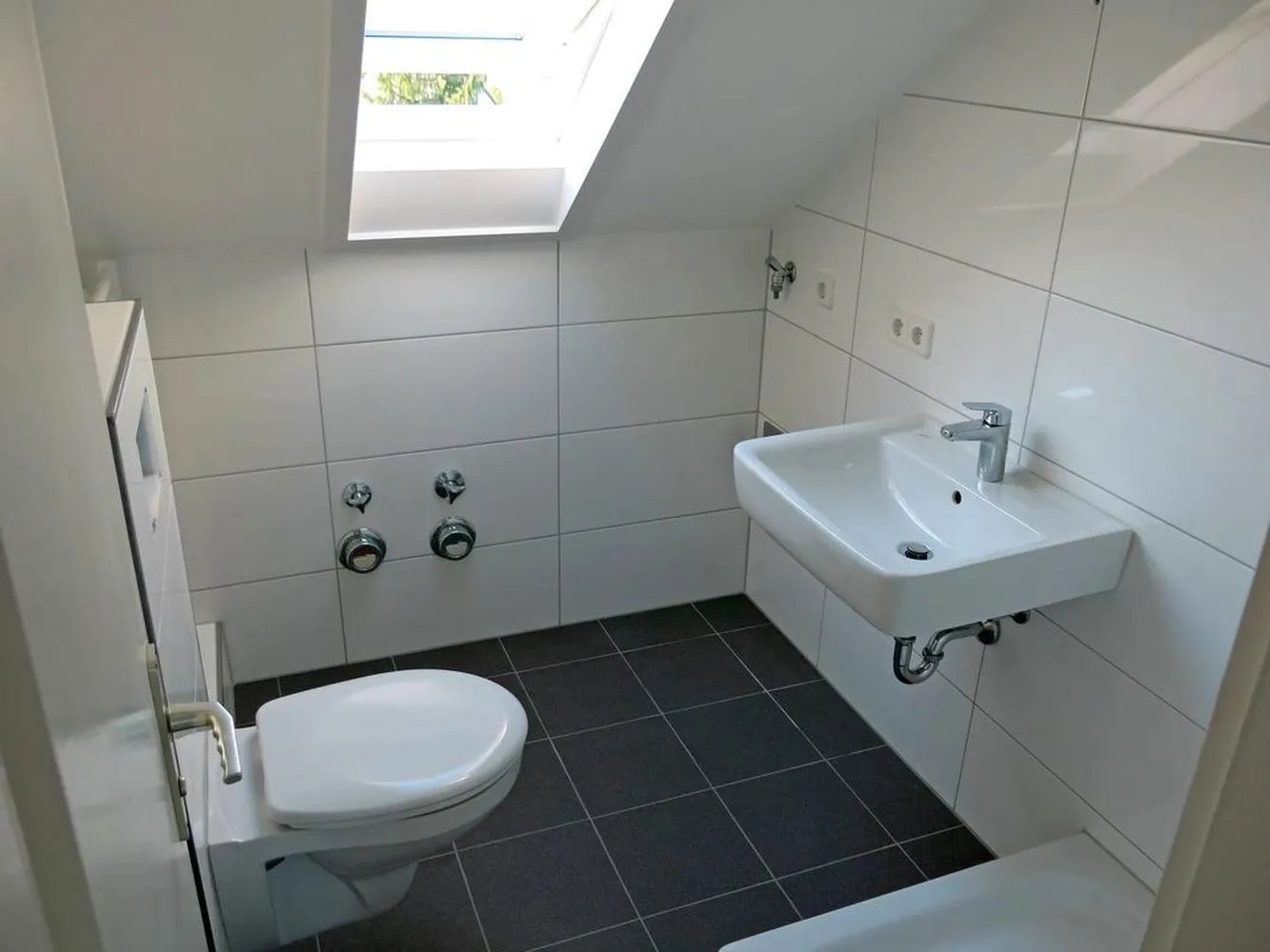 1 Zimmer Wohnung mit 33 m² in Karlsruhe – Bild 8