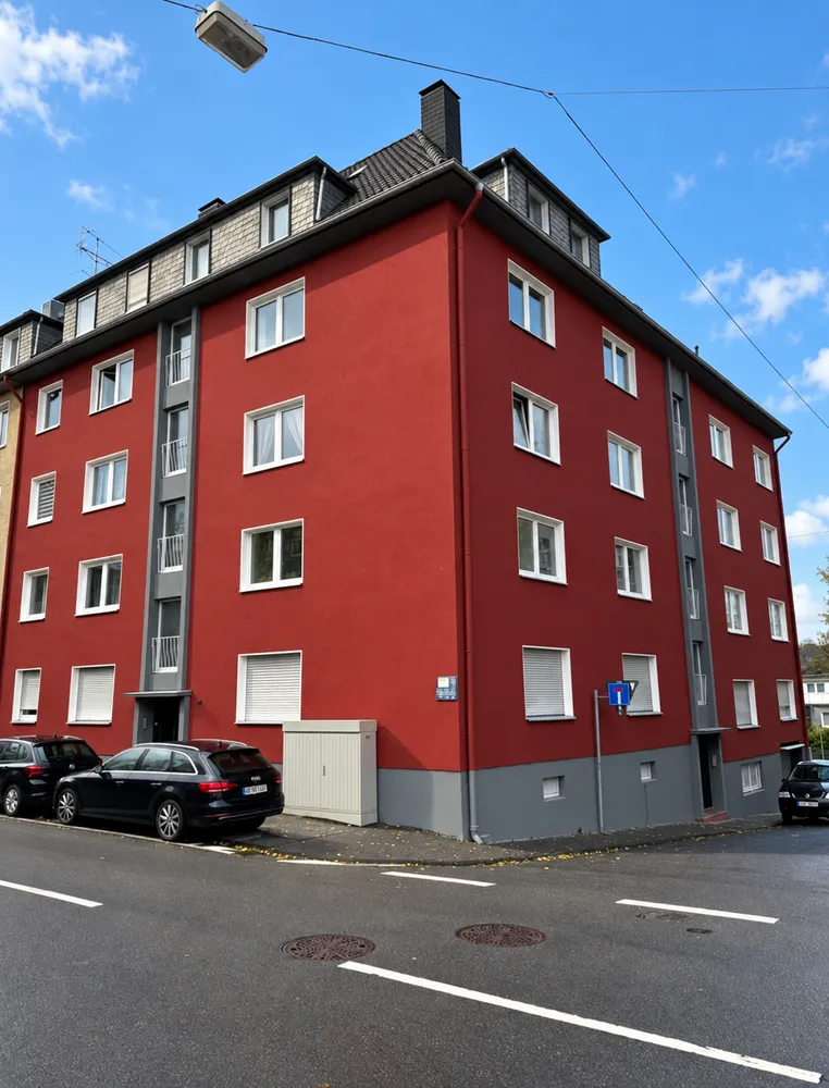 3 Zimmer Wohnung mit 64 m² in Wuppertal – Bild 10