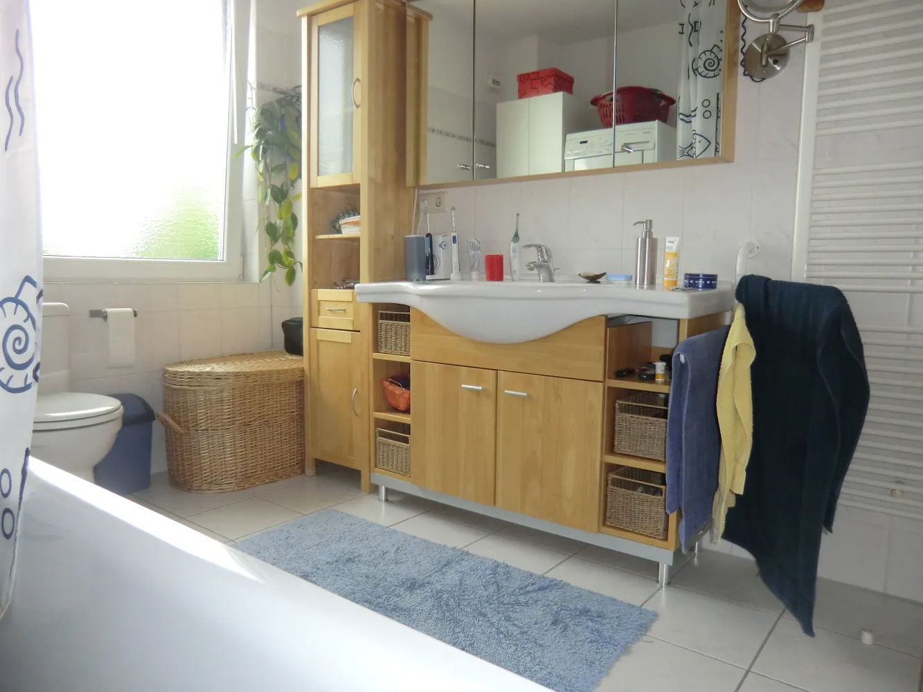 5 Zimmer Haus mit 130 m² in Schwerin – Bild 1