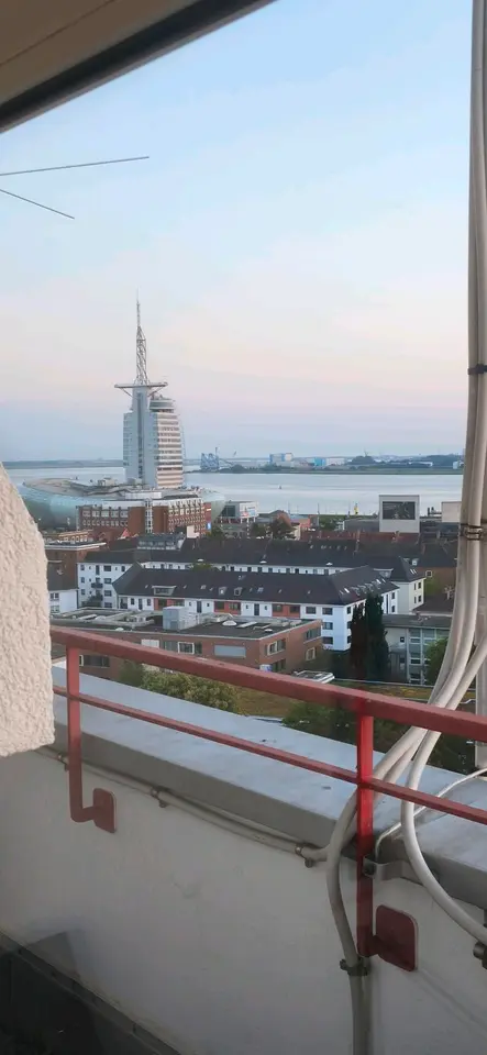 WG-Zimmer mit 120 m² in Bremerhaven – Bild 9