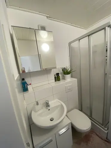 1 Zimmer Wohnung mit 29 m² in Duisburg – Bild 6