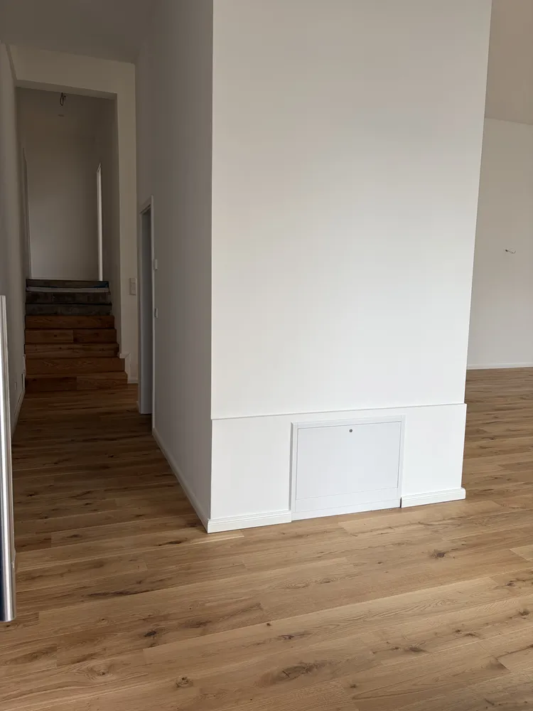 2 room apartment with 150 m² in Wuppertal – Photo 7