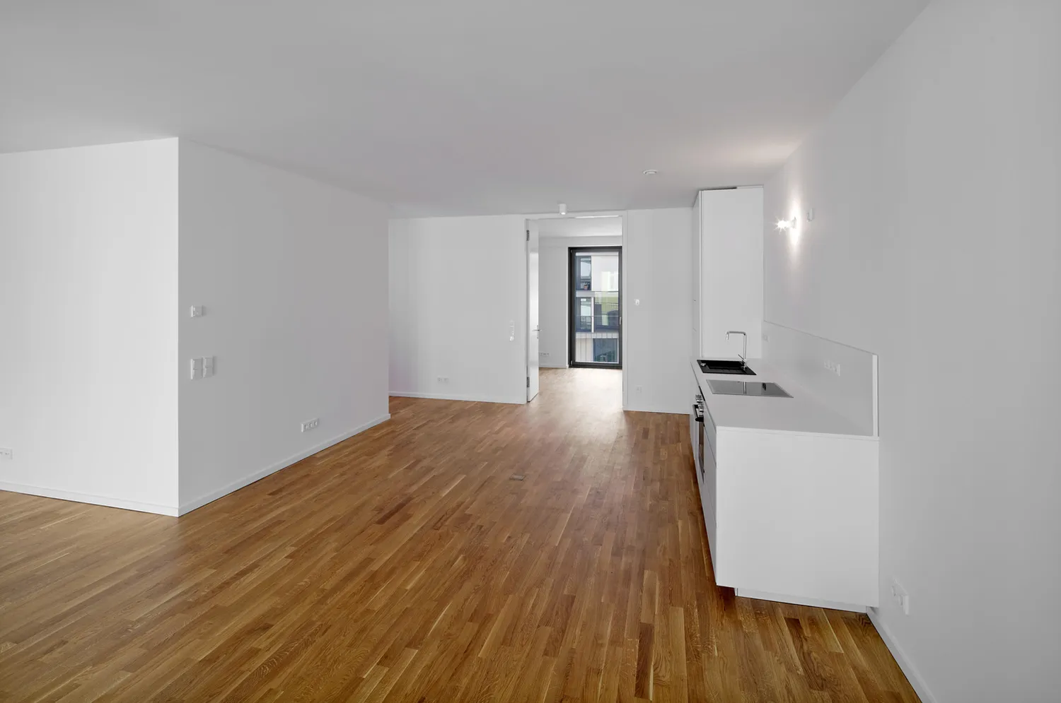 3 room apartment with 98 m² in Berlin – Photo 8