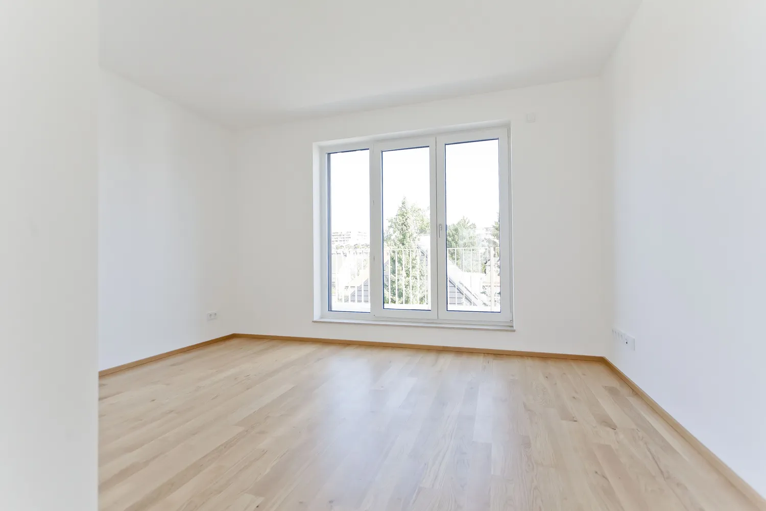 2 Zimmer Wohnung mit 67 m² in München – Bild 3