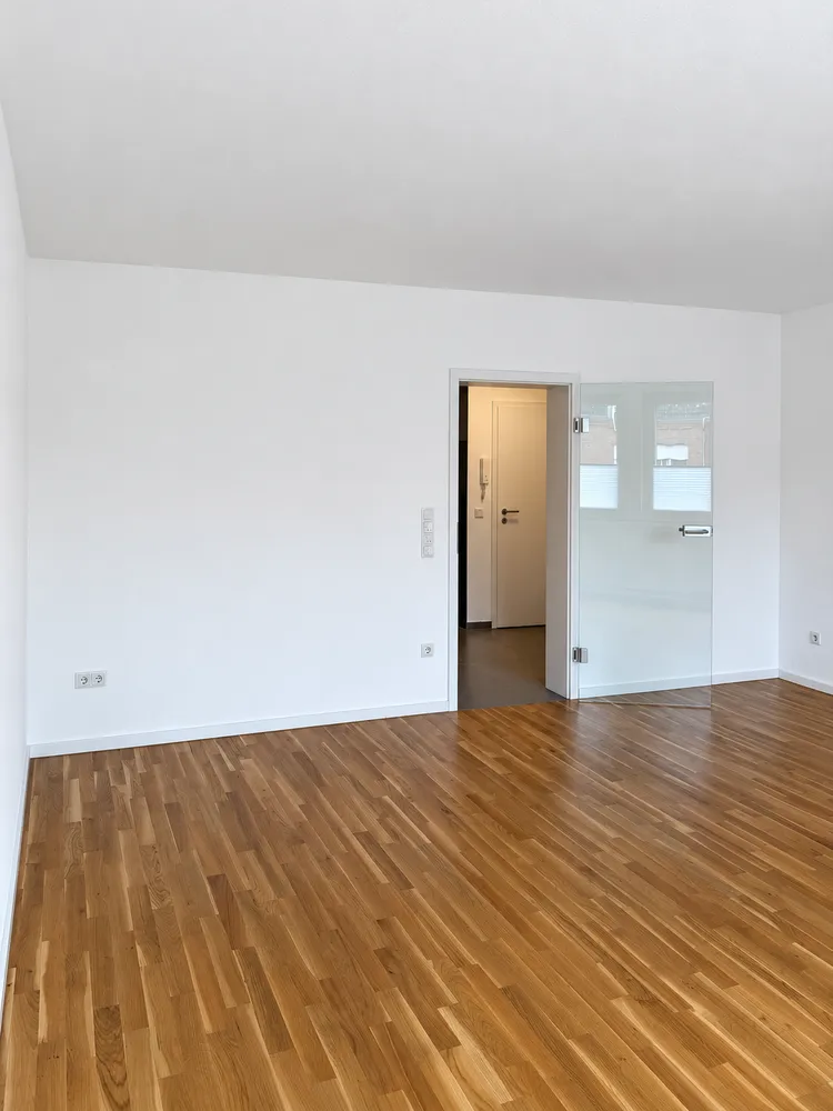 4 Zimmer Wohnung mit 95 m² in Münster – Bild 9
