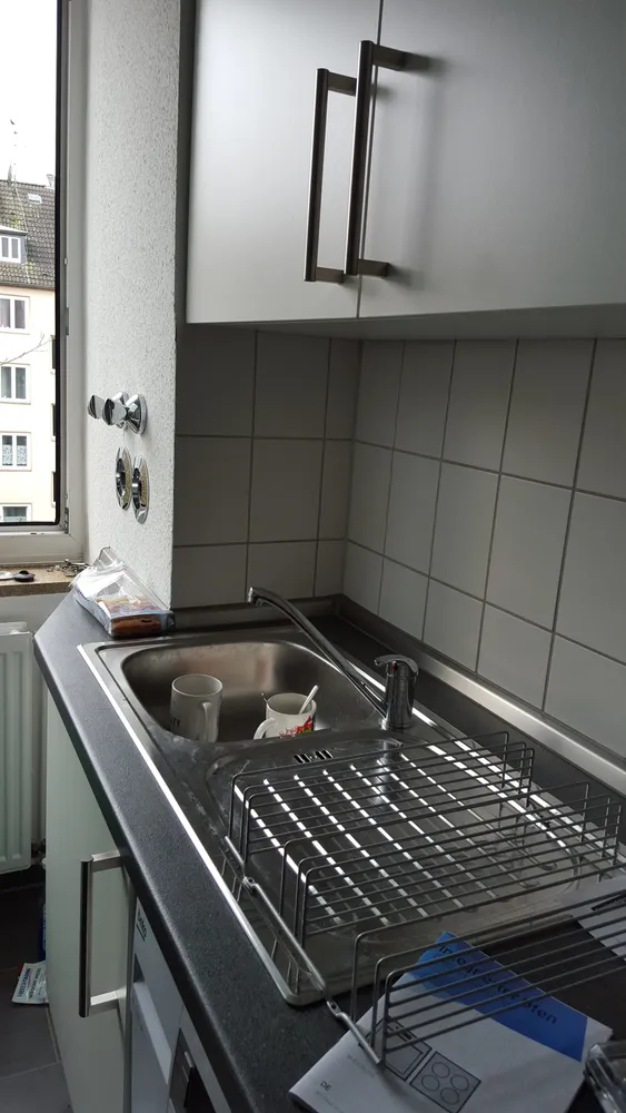 2 Zimmer Wohnung mit 47 m² in Hannover – Bild 8