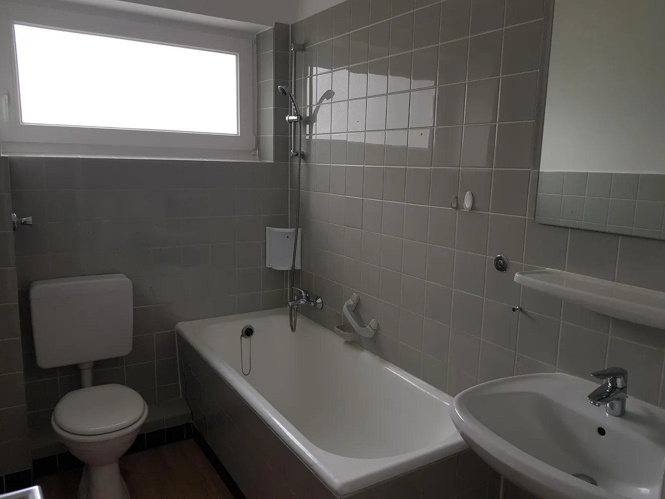 2 Zimmer Wohnung mit 56 m² in Hannover – Bild 6