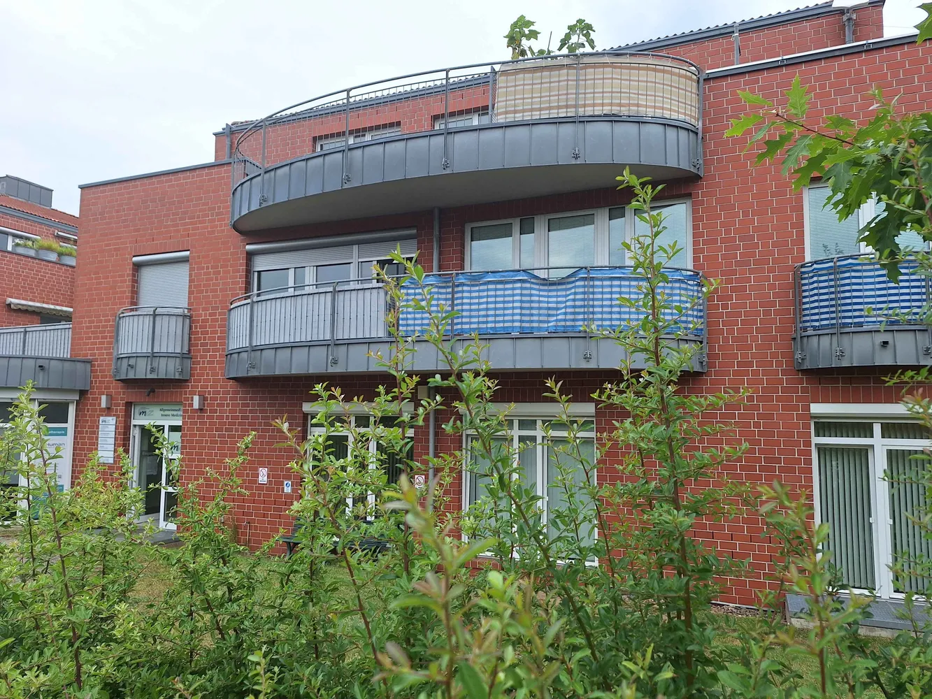 2 Zimmer Wohnung mit 74 m² in Braunschweig – Bild 2