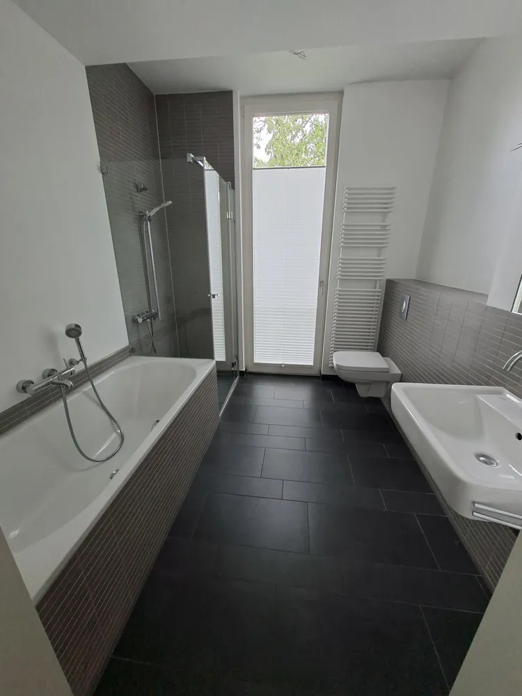 3 room apartment with 125 m² in Berlin – Photo 8