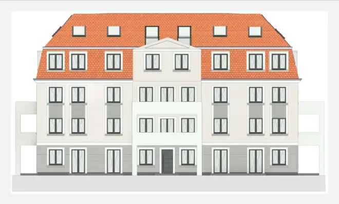 4 Zimmer Wohnung mit 126 m² in Leipzig – Bild 9