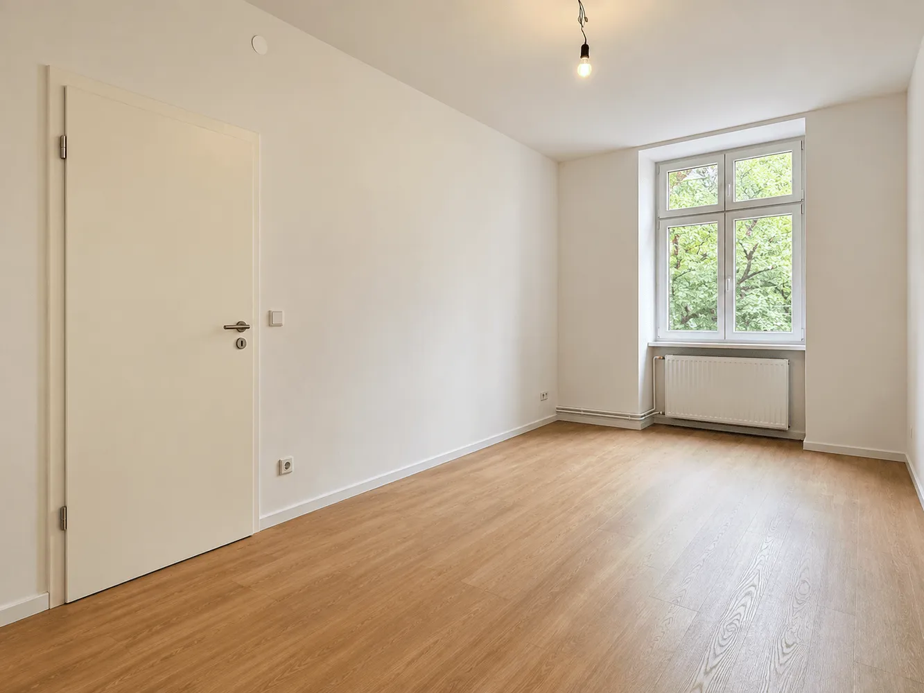 2 Zimmer Wohnung mit 54 m² in Berlin – Bild 6
