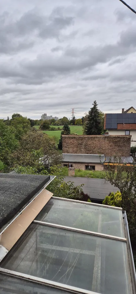 3 Zimmer Wohnung mit 65 m² in Frankfurt am Main – Bild 4