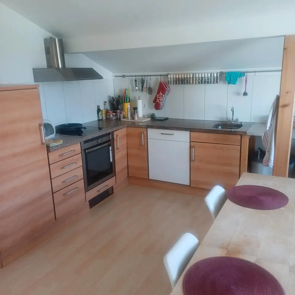 WG-Zimmer mit 70 m² in Ingolstadt – Bild 8
