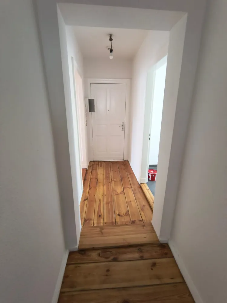 5 room apartment with 137 m² in Berlin – Photo 2