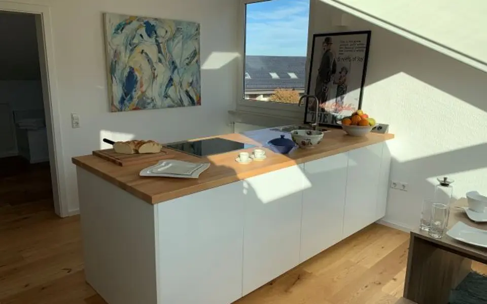 WG-Zimmer mit 55 m² in Böblingen – Bild 5