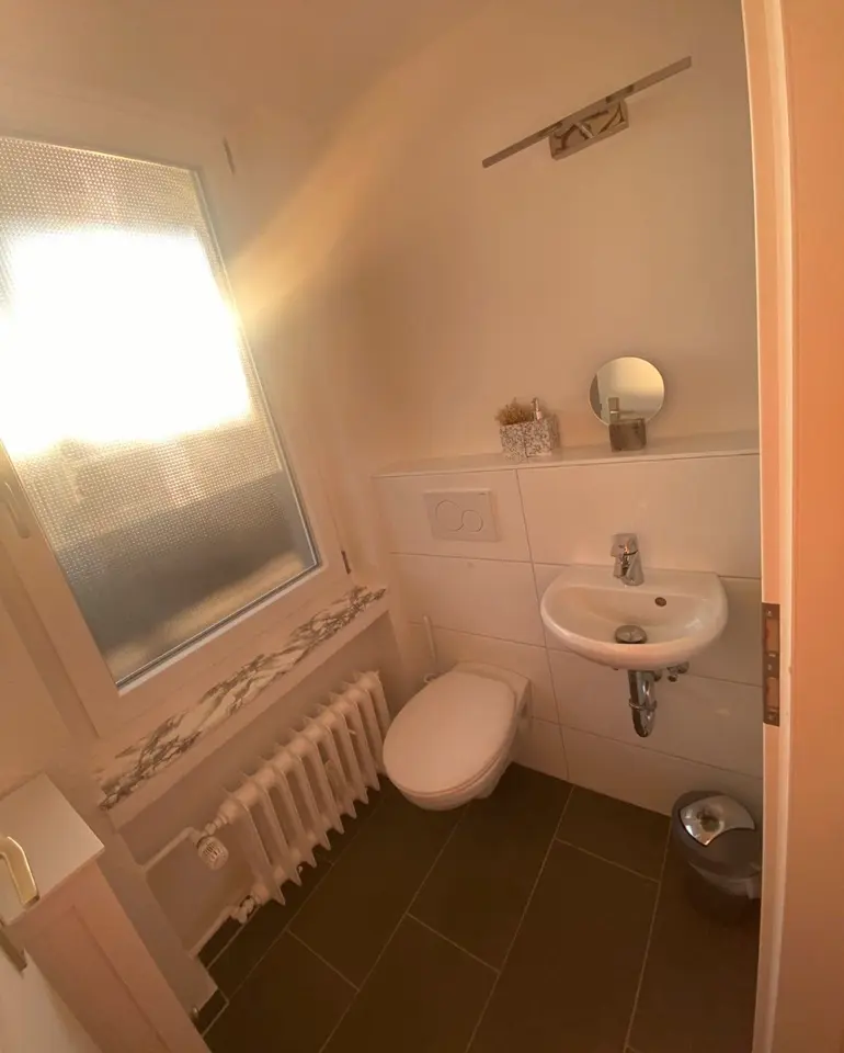 2 Zimmer Wohnung mit 67 m² in Aachen – Bild 5