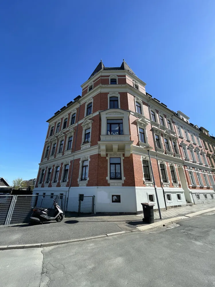 3 Zimmer Wohnung mit 65 m² in Plauen – Bild 4