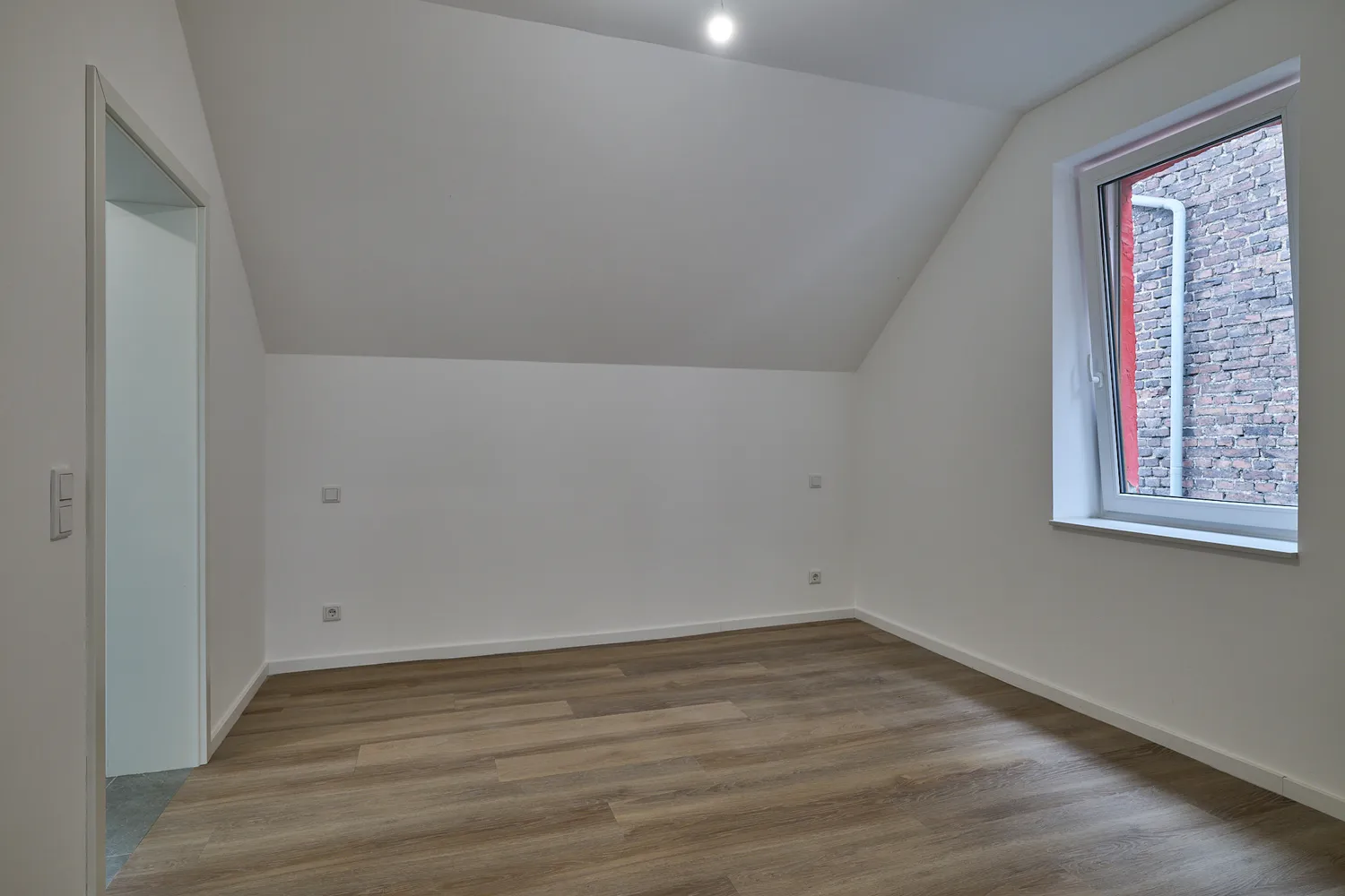 2 Zimmer Wohnung mit 40 m² in Dortmund – Bild 5