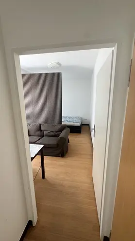 1 Zimmer Wohnung mit 43 m² in Köln – Bild 1
