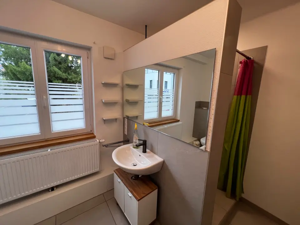 WG-Zimmer mit 14 m² in Metzingen – Bild 9