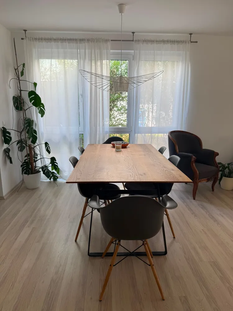 4 Zimmer Wohnung mit 83 m² in Ludwigsburg – Bild 1