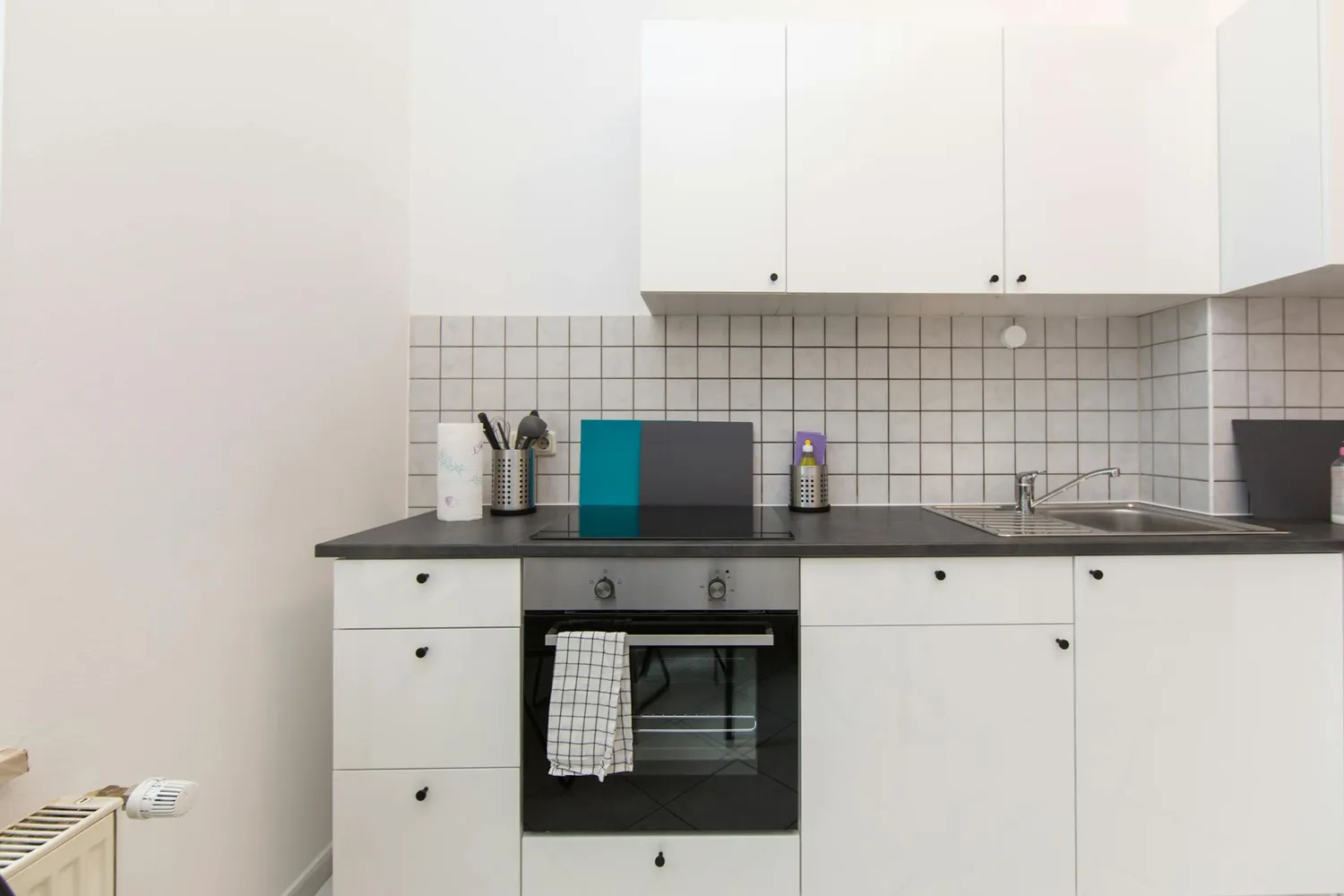 Shared room with 12 m² in Berlin – Photo 8