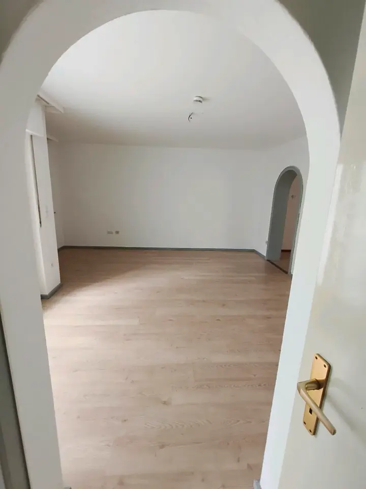 2 Zimmer Wohnung mit 38 m² in Paderborn – Bild 1