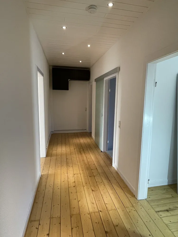 2 room apartment with 68 m² in Hamburg – Photo 11