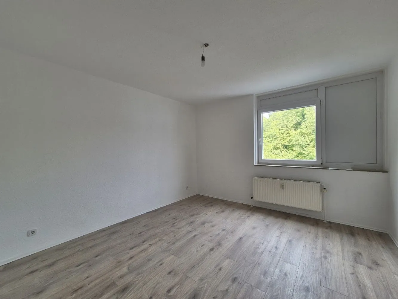 2 Zimmer Wohnung mit 61 m² in Essen – Bild 2