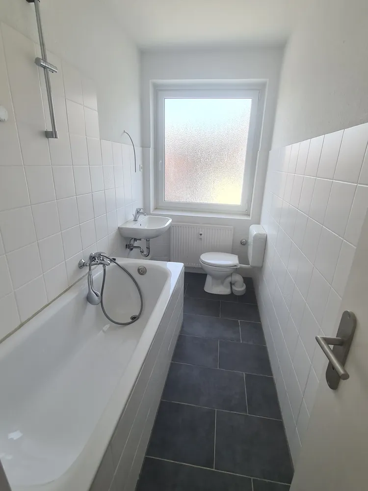 3 Zimmer Wohnung mit 55 m² in Gelsenkirchen – Bild 5