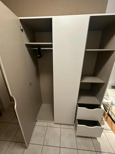 WG-Zimmer mit 10 m² in Köln – Bild 9