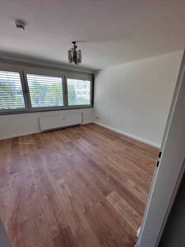 1 Zimmer Wohnung mit 28 m² in Köln – Bild 6