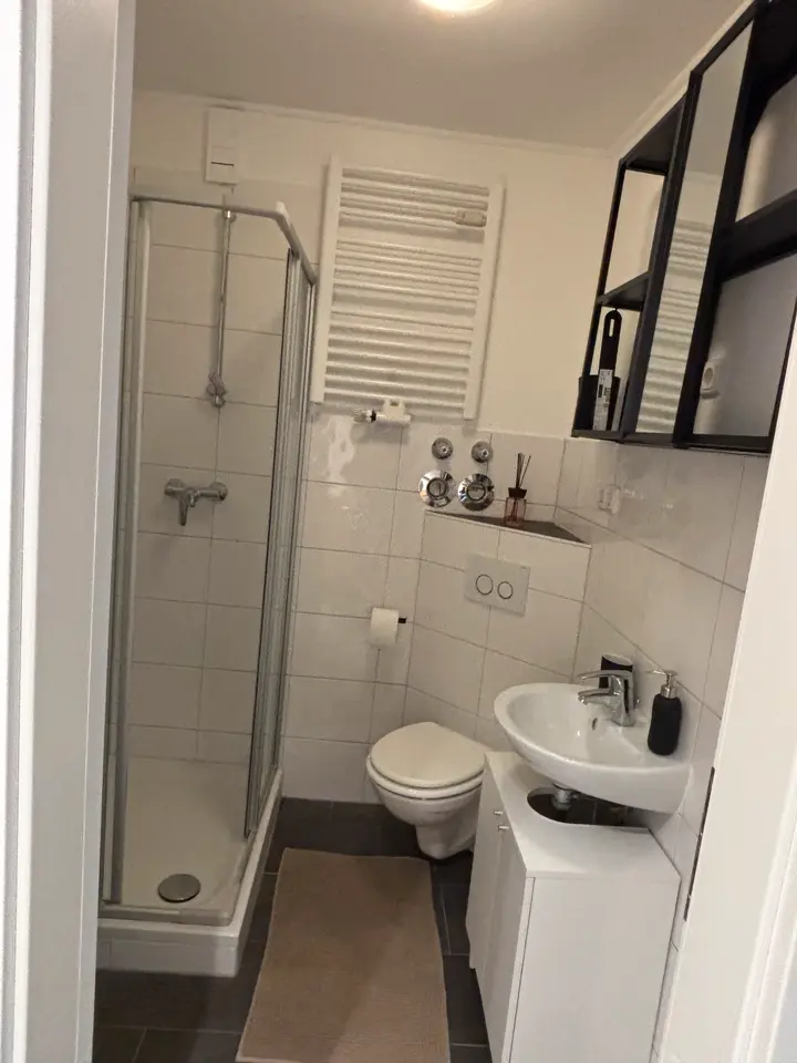 2 Zimmer Wohnung mit 32 m² in München – Bild 6