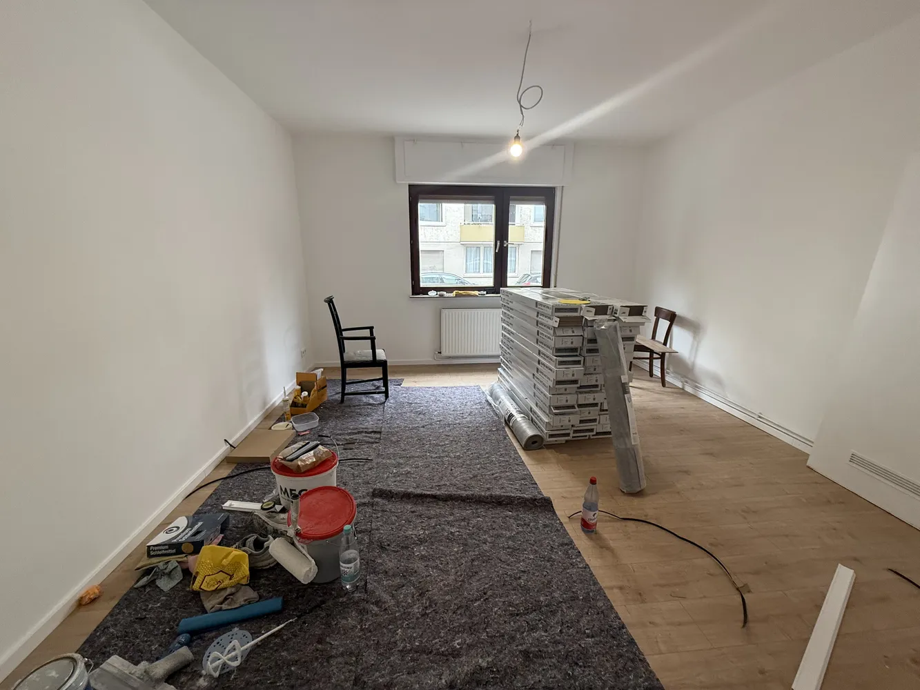 3 Zimmer Wohnung mit 65 m² in Mainz – Bild 7